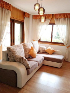Apartamento Rio de Sandes